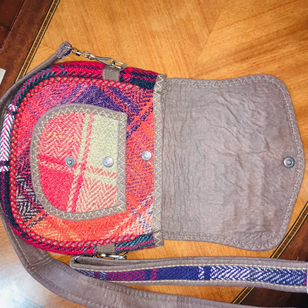 Handmade bag - Picture 6 of 8